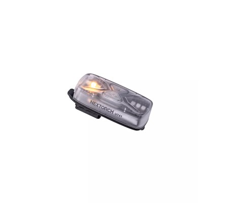 Lámpara Multiseñal 5 Colores/IR UT41 - NEXTORCH