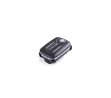 Lámpara UT22L (flexible y con pinza) - NEXTORCH
