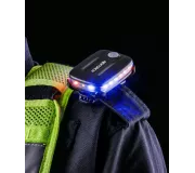 Lámpara UT22L (flexible y con pinza) - NEXTORCH