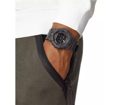 Reloj GSHOCK GSH-GBD800UC-8ER