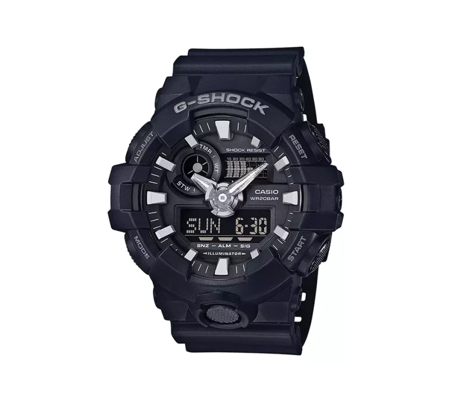 Reloj G-SHOCK GSH-GA700-1BER