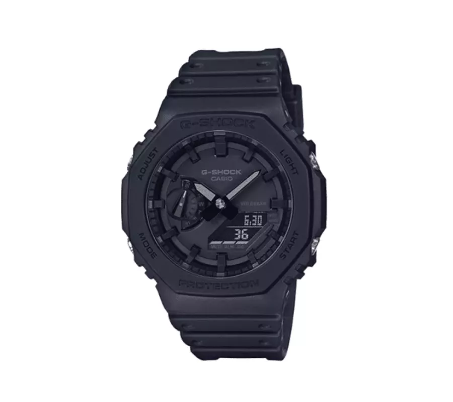 GSH-GA2100-1A1ER Reloj G-SHOCK GA2100