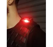 Lámpara con clip manos libres - NEXTORCH