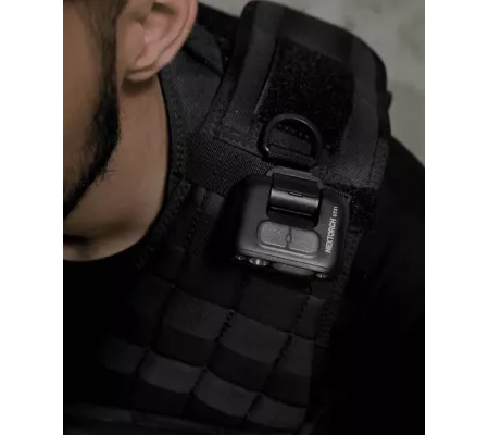 Lámpara con clip manos libres - NEXTORCH