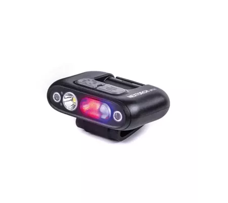 Lámpara con clip manos libres - NEXTORCH