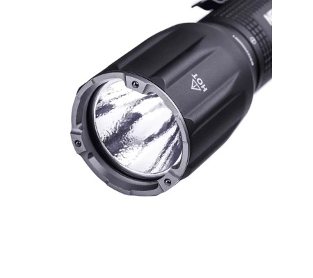 Lámpara TA30C MAX - NEXTORCH