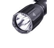 Lámpara TA30C MAX - NEXTORCH