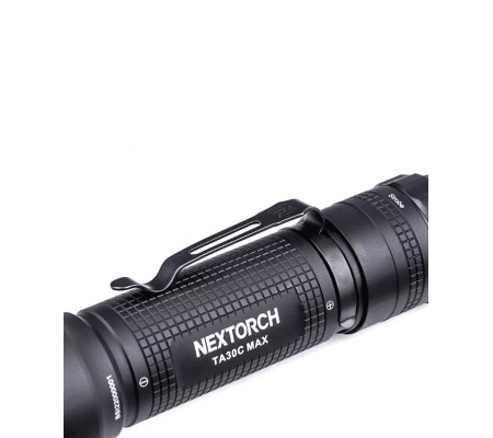 Lámpara TA30C MAX - NEXTORCH