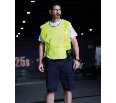 Pantalones cortos técnicos tipo bermuda de Guardian