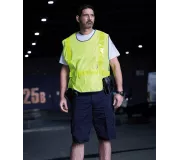 Pantalones cortos técnicos tipo bermuda de Guardian