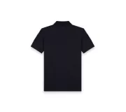 Polo de manga corta