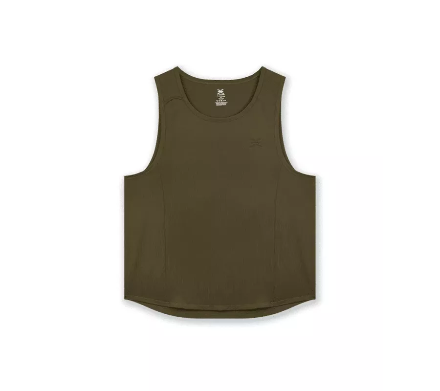 Camiseta sin mangas Score Sports