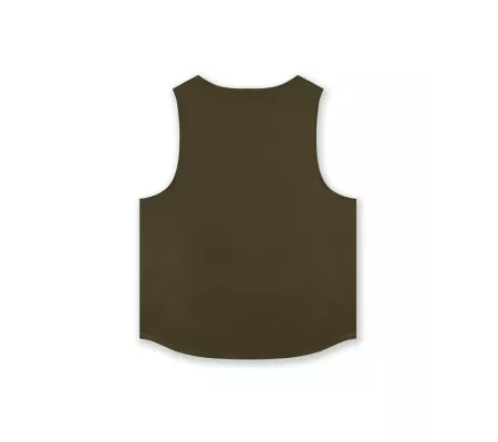 Camiseta sin mangas Score Sports