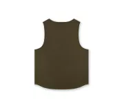 Camiseta sin mangas Score Sports
