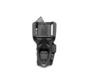 Funda con doble seguro - GLOCK 17/19/22/23, para zurdos