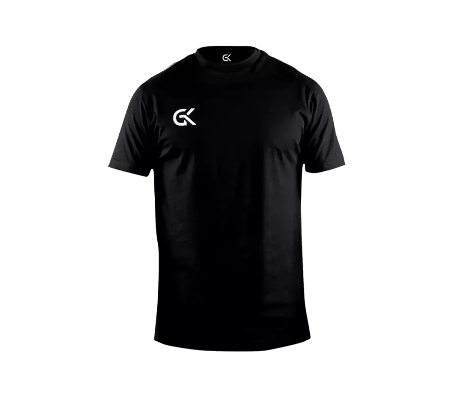 Camiseta GK