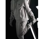 Pantalones deportivos de Anonymous GK Undercover