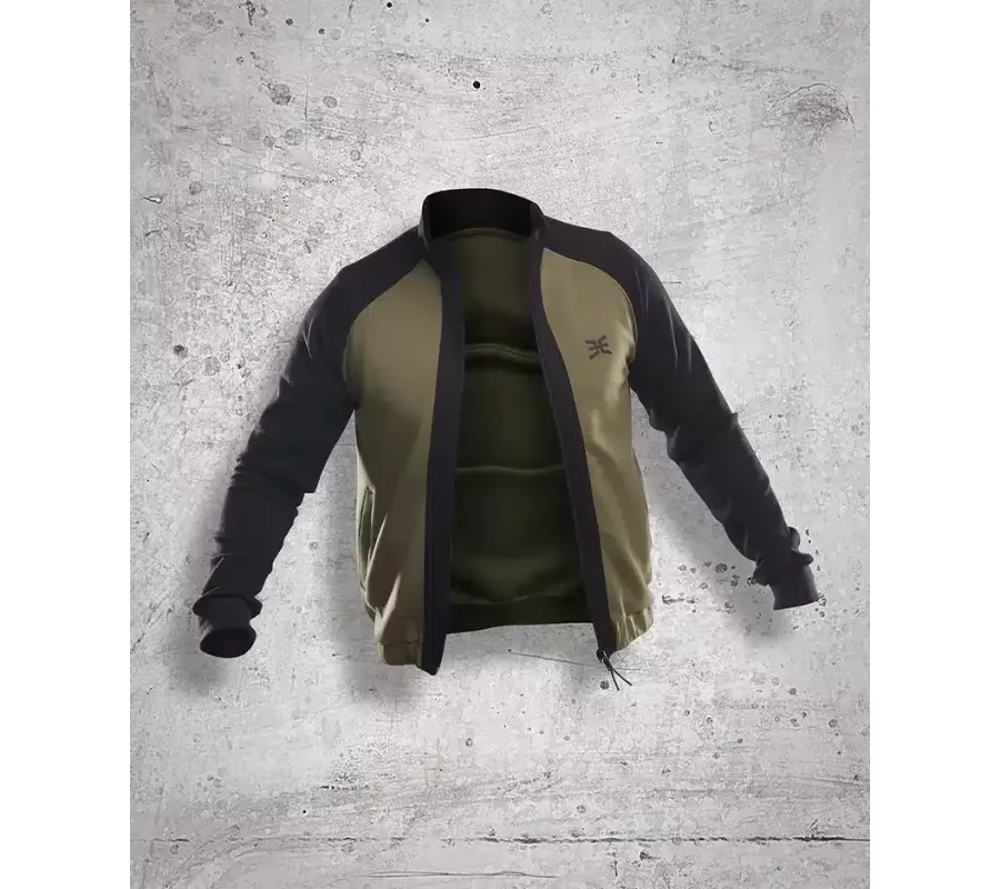 Chaleco deportivo Renegade - GK UNDERCOVER