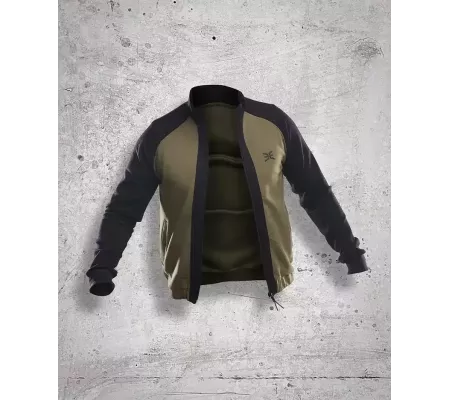 Chaleco deportivo Renegade - GK UNDERCOVER