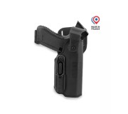 Funda Strium Retention G3 para GLOCK / CZP10 - Para zurdos