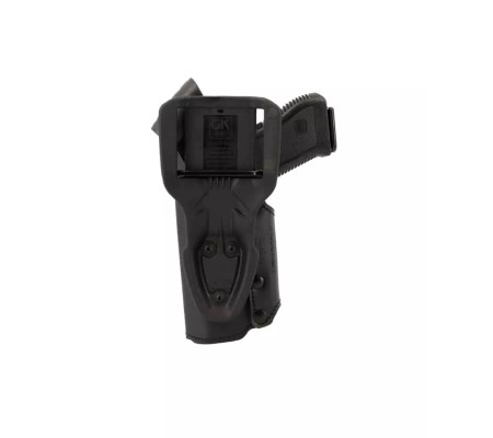 Funda Strium Retention G3 para GLOCK / CZP10 - Para zurdos