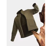 Chaqueta Softshell bimaterial Storm