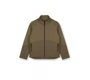 Chaqueta Softshell bimaterial Storm