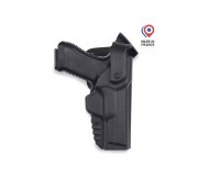 Funda Port Mede Retention - Para zurdos, PAMAS G1