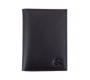 Mini tarjetero plegable de 2 secciones - GK