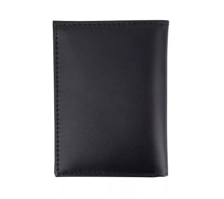 Mini tarjetero plegable de 2 secciones - GK