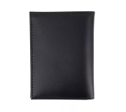 Mini tarjetero plegable de 2 secciones - GK