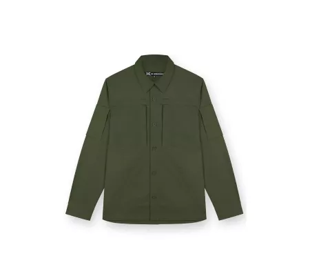 Camisa Survivor Ripstop - GK