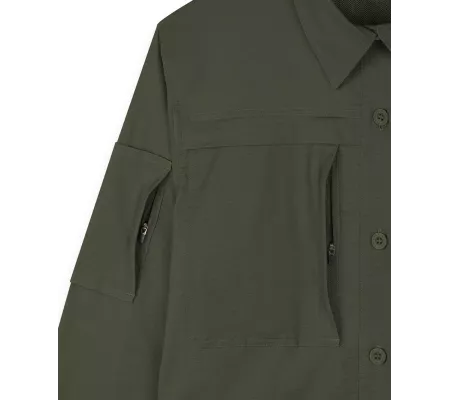 Camisa Survivor Ripstop - GK