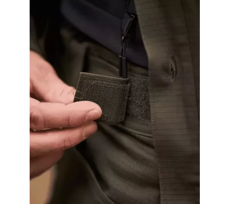 Pantalones Survivor Ripstop - GK