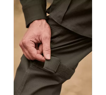 Pantalones Survivor Ripstop - GK