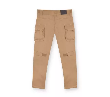 Pantalones Survivor Ripstop - GK