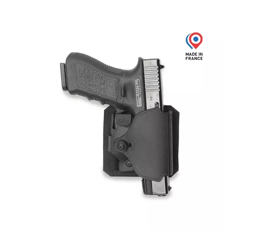 Almohadilla para funda universal STG - GK