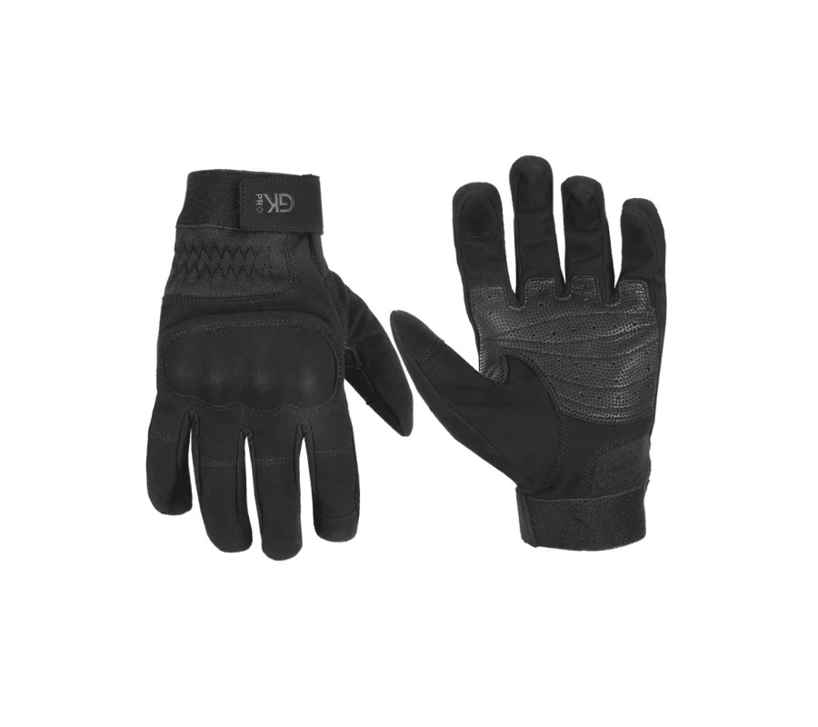Guantes "Push" - GK