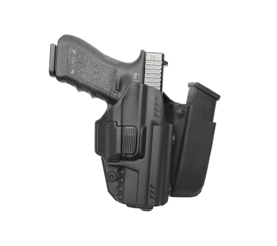 Porta cargador para 870 - GK