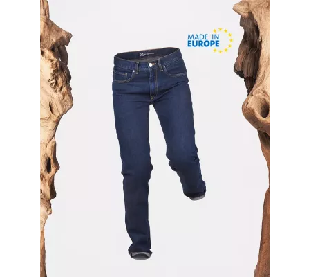 Pantalón tejano recto ULTIMATE - GK UNDERCOVER