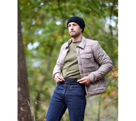 Pantalón tejano recto ULTIMATE - GK UNDERCOVER