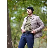 Pantalón tejano recto ULTIMATE - GK UNDERCOVER