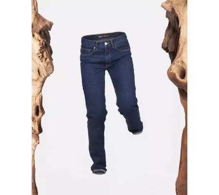 Pantalón tejano recto ULTIMATE - GK UNDERCOVER