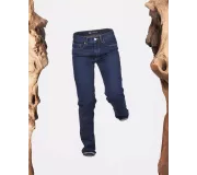 Pantalón tejano recto ULTIMATE - GK UNDERCOVER