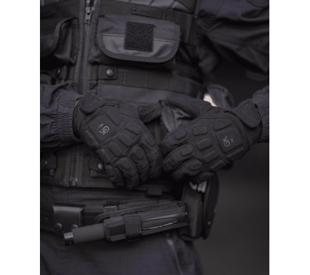 Guantes de intervención Amara Kill Bill - GK