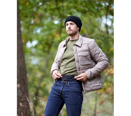 Cinturón Slim Belt - GK