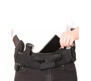 Cinturón Neo Belt-Zurdo