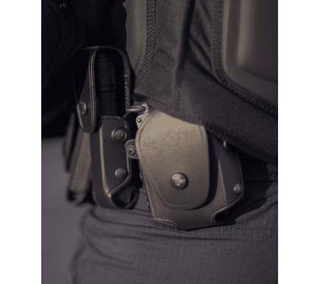 Porta lámparas GK TACTIKNIGHT