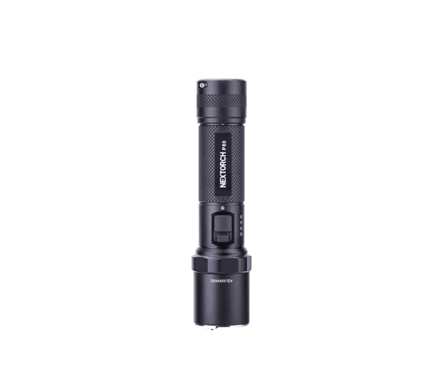 Lámpara de 1600 lúmenes - NEXTORCH