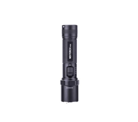 Lámpara de 1600 lúmenes - NEXTORCH